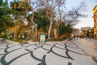 Apartment City Centre - Bakoe - 0