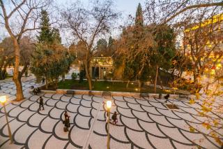 Apartment City Centre - Bakoe - 9