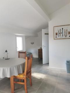 Studio avec balcon - Uzès - 0
