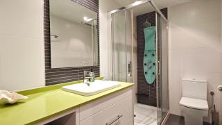 Desconectaengalicia Ribapraia con Piscina - 5