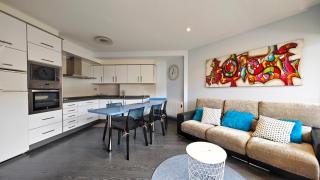 Desconectaengalicia Ribapraia con Piscina - 3