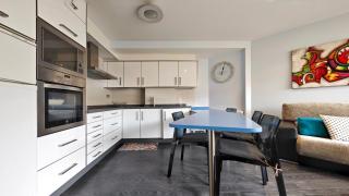 Desconectaengalicia Ribapraia con Piscina - 2