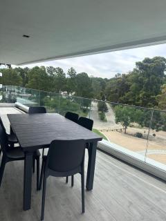 Solanas Crystal View 2 dormitorios 6 personas Espectacular! - 4