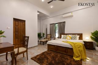 EKOSTAY - Saturn Villa - 2