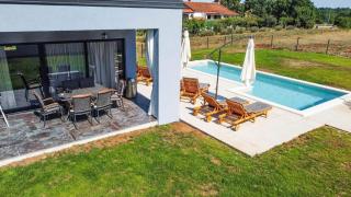 Villa Hera - Orbanići - 9