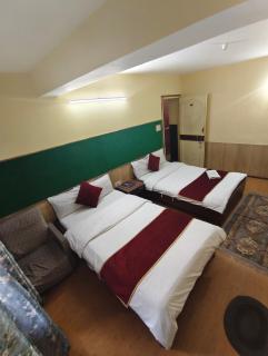 LHONARK rESIDENCY - Gangtok - 2