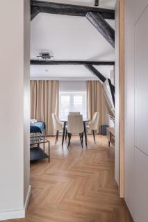 Jacuzzi z widokiem na miasto Flatiron by Rentoom - 2