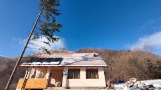Planinska kuća Arbinje - Dojkinci - 9