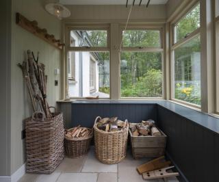 New Brachkashie Cottage - Whitebridge - 4