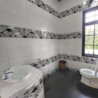 Villa malini 1 kota bunga puncak - Cikundul - 7