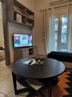 Maiandros Downtown - 1 BR Apartment- Explore Center by foot - Close to Aristotelous square - Tessalónica - 2