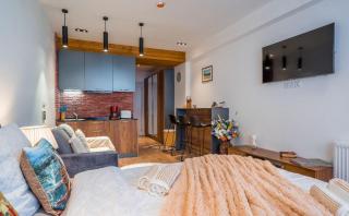 New Gudauri Apartments in Twins - Gudauri - 2