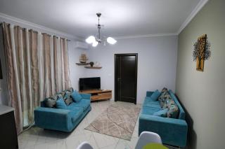 Amar apartment - Gjirokastër - 0