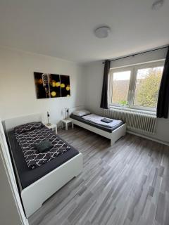 Ruhige 3-Zimmerwohnung im Norden Bremens für Monteure und Geschäftsreisende PM 31 OG - Brema - 5