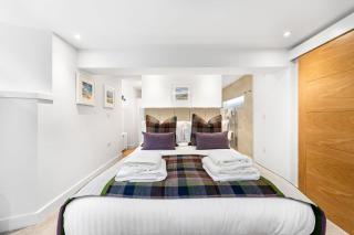 RÌGH Properties - Luxury West End Artisan Apartment - Edimburgo - 2