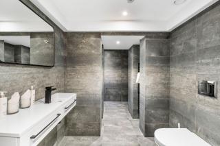 RÌGH Properties - Luxury West End Artisan Apartment - Edimburgo - 3