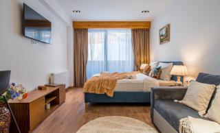 New Gudauri Apartments in Twins - Gudauri - 2