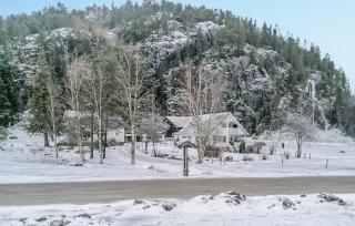 5 Bedroom Nice Home In Namsos - 9