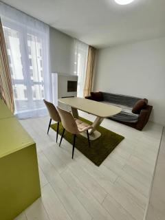 New Apartments - Užhorod - 5