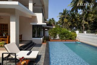 EKOSTAY - Saturn Villa - 1