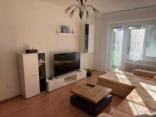 GOOD VIBES ONLY apartman - Zvolen - 0