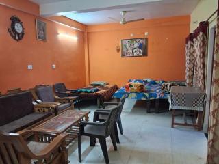 Prayagraj Sangam Homestays - Naini - 3