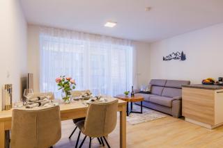 MIA apartment - Dolní Morava - 0