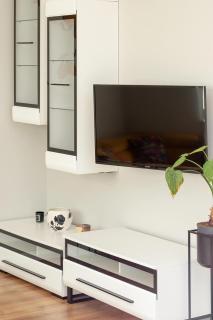 Sezamkowa Apartament z Parkingiem w Gdyni by Noclegi Renters - Dębogórze - 7