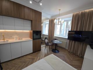 IXIA Central Warsaw Apartments - Varsovie - 0