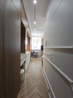 IXIA Central Warsaw Apartments - 6