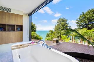 Lodge by the beach - Luxury, Beach access, Ocean views, Private chef - 3
