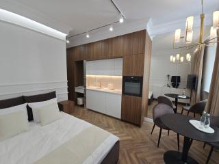 IXIA Central Warsaw Apartments - Varsovie - 5