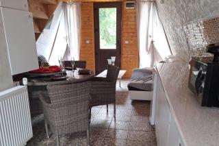 2brCabin-Fireplace-HotTub-Sauna-SkiResort - Bran - 9
