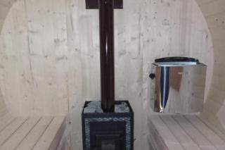 2brCabin-Fireplace-HotTub-Sauna-SkiResort - Bran - 5