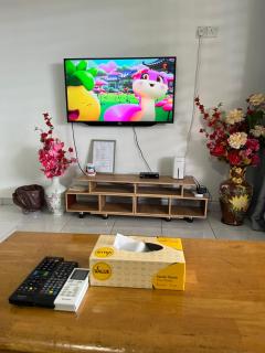 TCH Alor Setar Homestay - 8