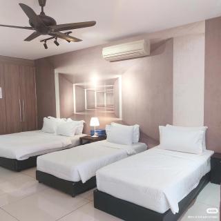 KSL City Mall D'esplanade By Summer - 6