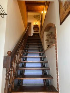 Villa Anna - Rocca di Papa - 9