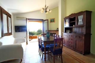 Capo Blu House With Sea View - 3