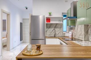 Lovely 2BR home in St Pauls Bay near promenade by 360 Estates - 2