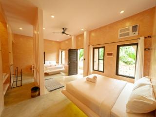 Casa Nala Calicoan - Family Room - 4