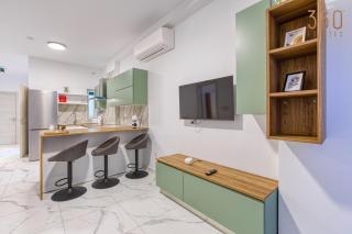 Lovely 2BR home in St Pauls Bay near promenade by 360 Estates - St Paul's Bay - 1