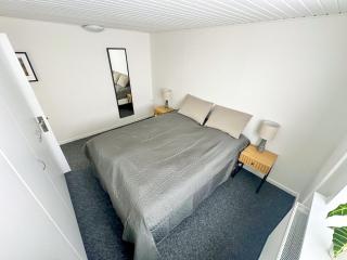 City Center Modern 2-BR Haven with a Stylish Twist - Aalborg - 1