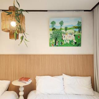 Sosodam Stay - Seul - 6