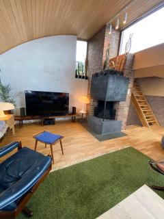 Luxury private house with Amazing view! - 5