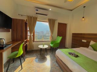 Wanna Stay Rishikesh - Rishikesh - 9