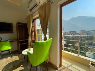 Wanna Stay Rishikesh - 8