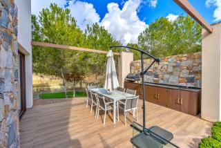 Las Colinas, Acacia Villas, Alicante - Orihuela Costa - 3