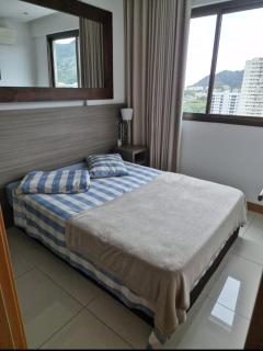 Apartamento/Flat Rio Convention & Residence - Rio de Janeiro - 3