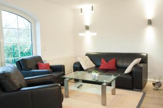 Ferienhaus Küstenzeit - Norden - 8