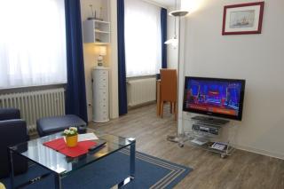 Teunis-Wohnung 2 - Wyk auf Föhr - 9